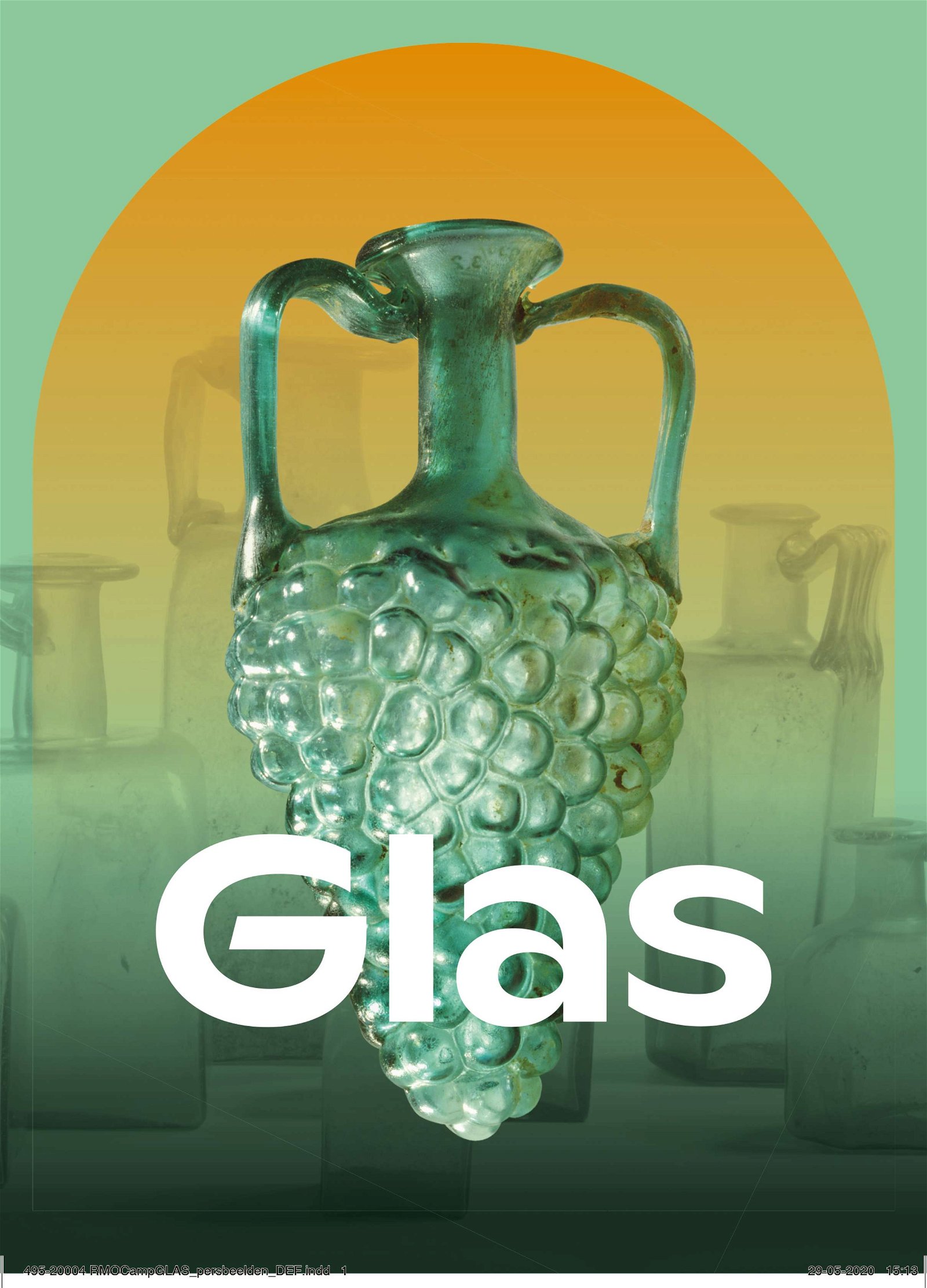 Glas