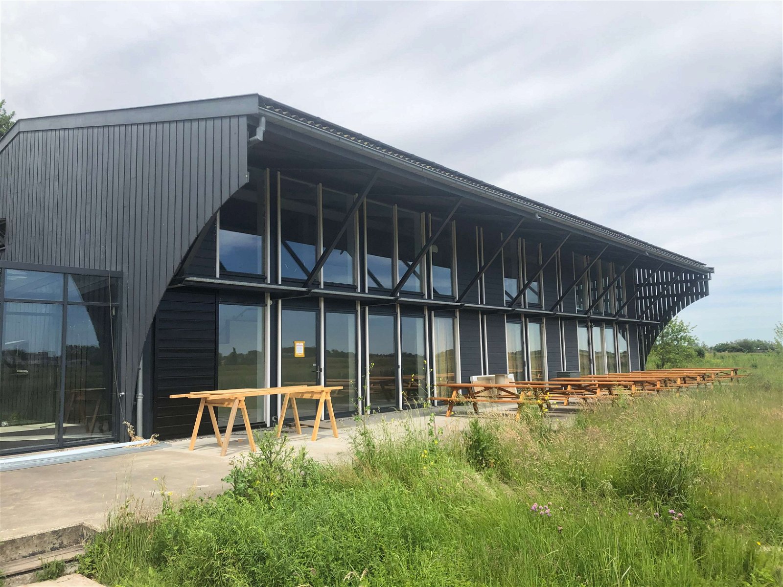 Molenmuseum - De Zaansche Molen