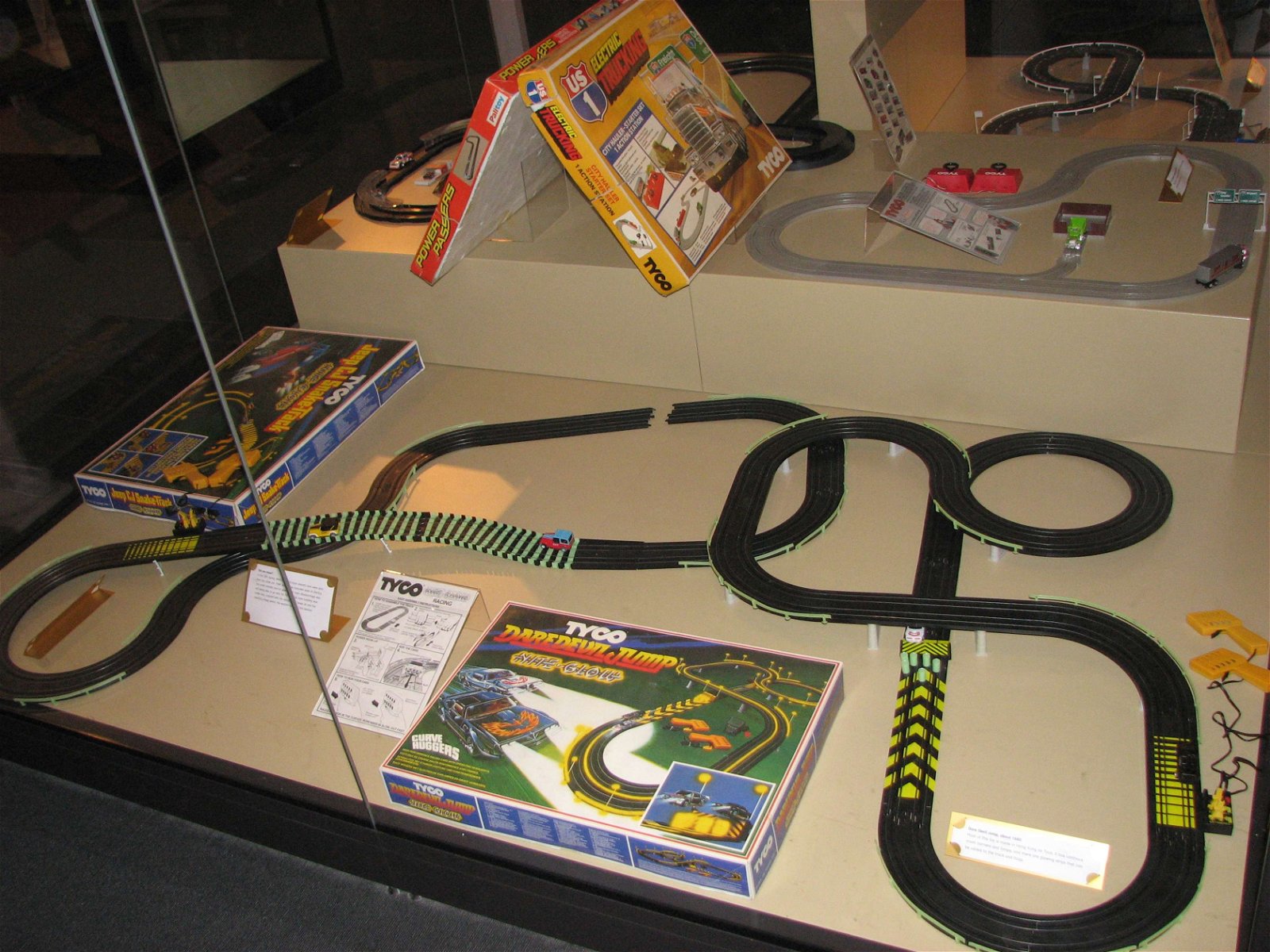 V&A Museum of Childhood