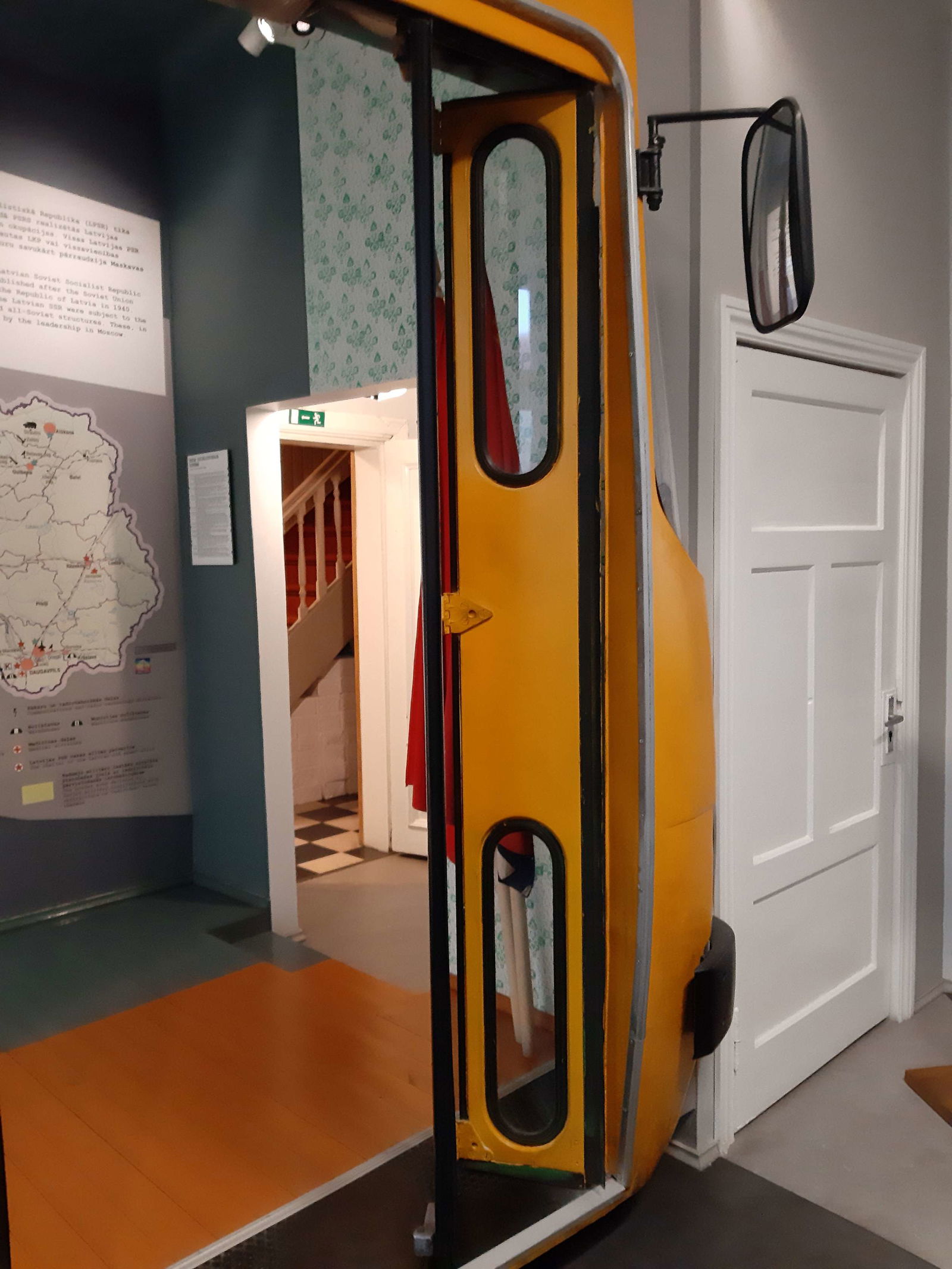 Popular Front Museum of Latvia