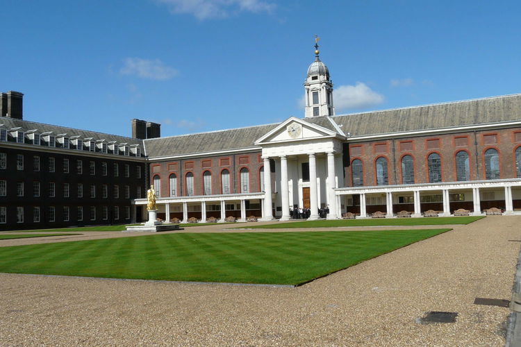 Royal Hospital Chelsea