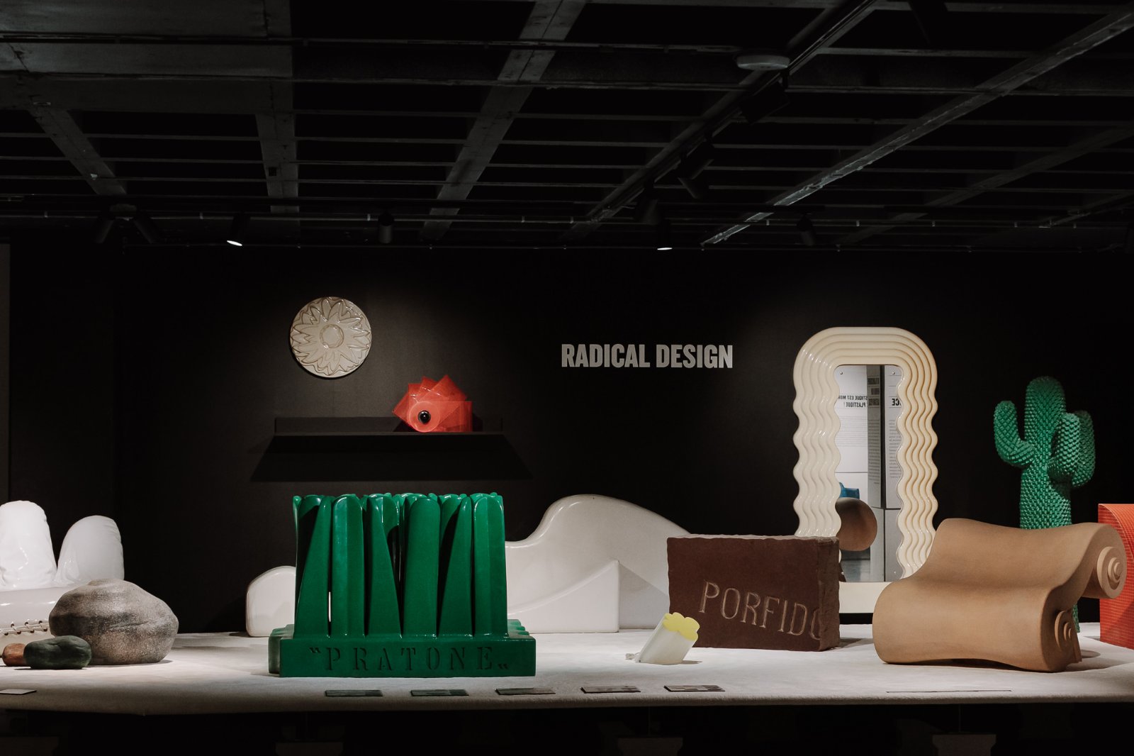 The Plastic Design Collection