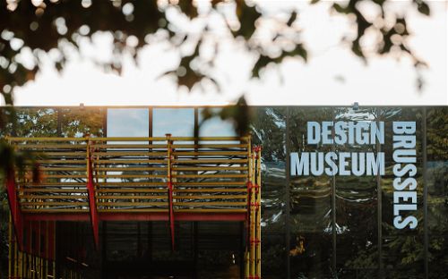 Design Museum Brussels