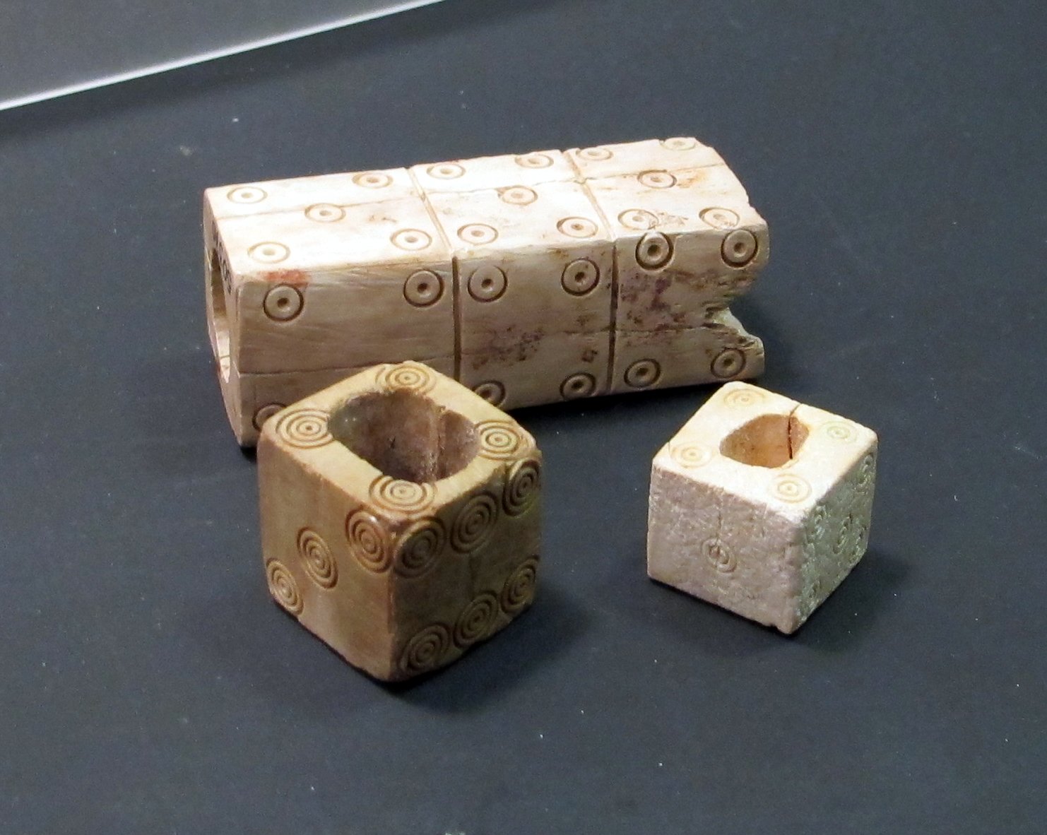 Museo Nazionale Romano - Palazzo Massimo