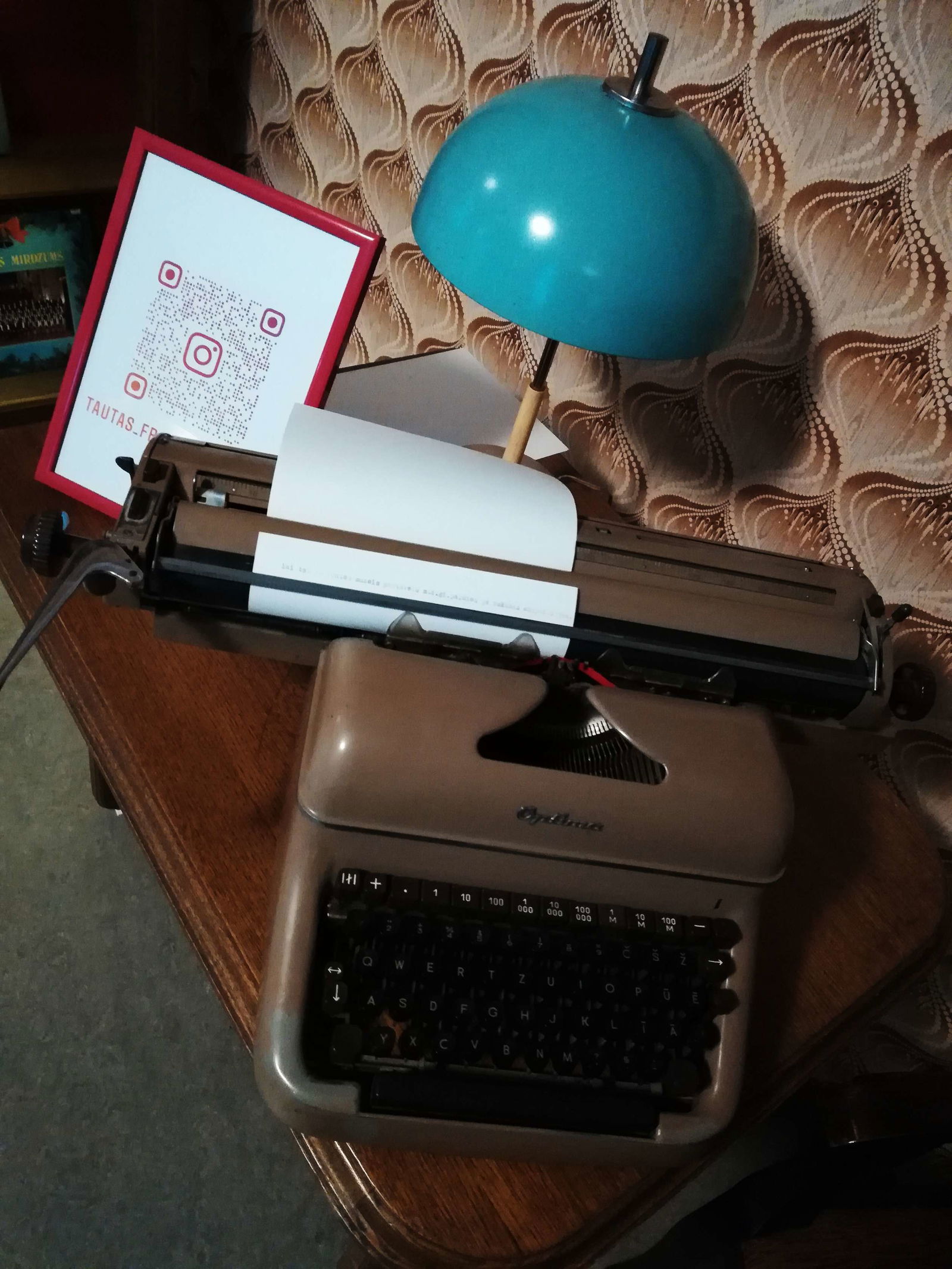 Popular Front Museum of Latvia