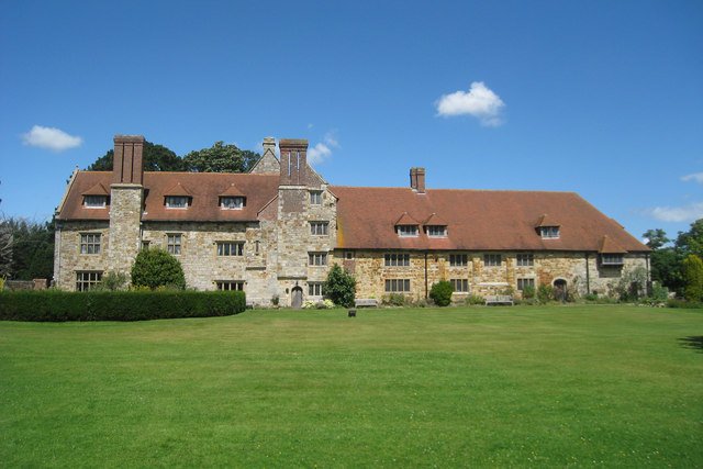 Michelham Priory