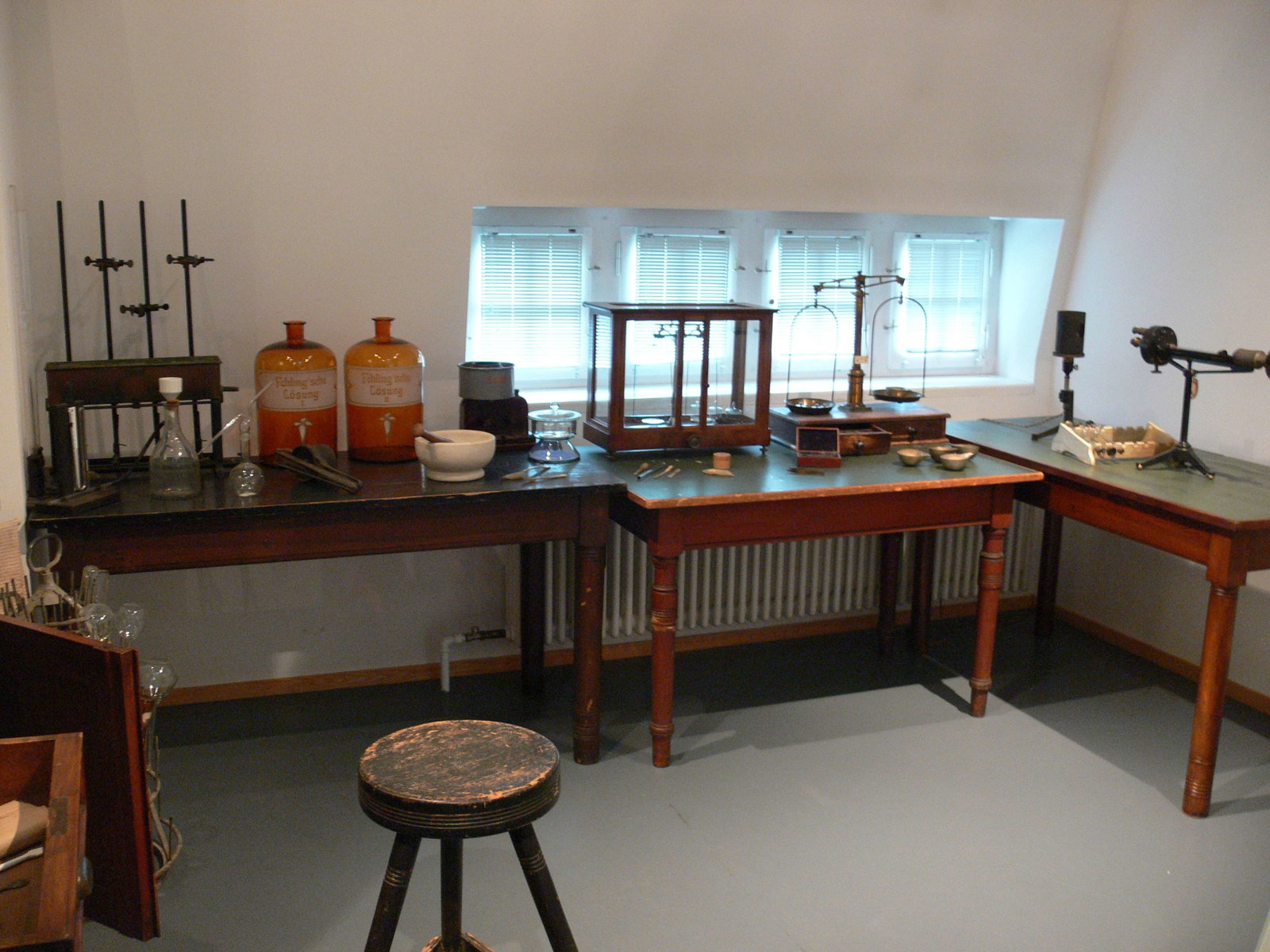 Zucker Museum