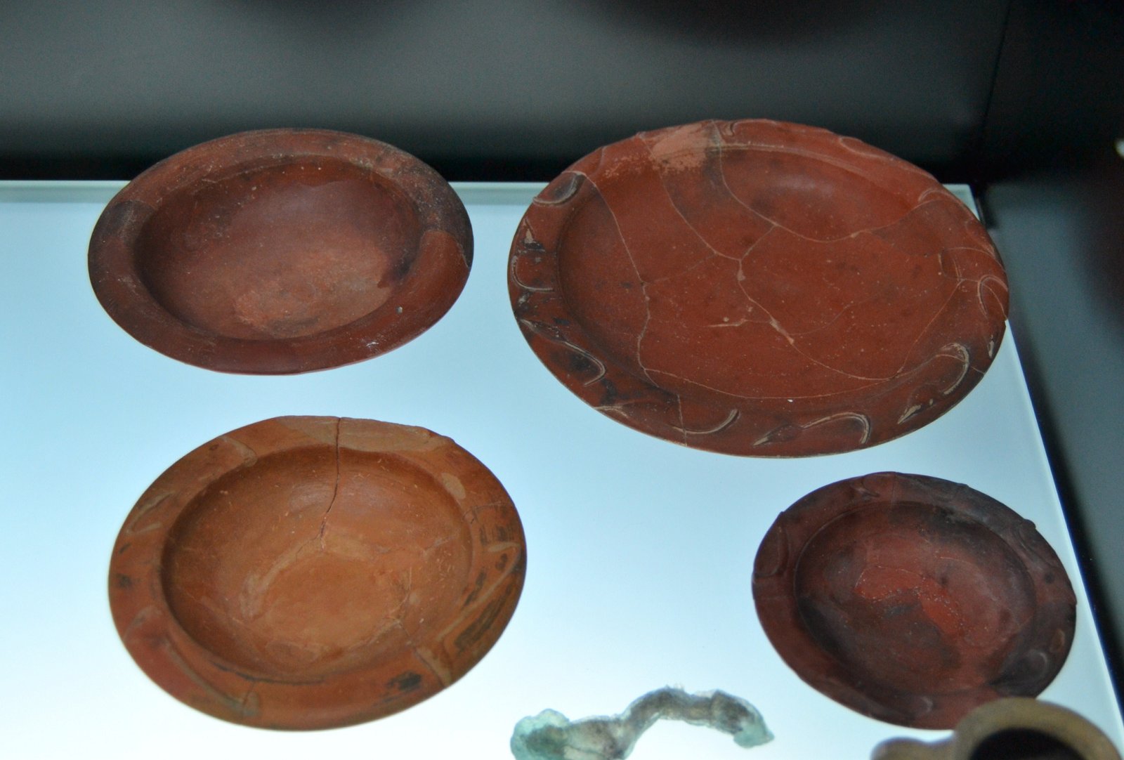 Castillo de Santa Bárbara - Museo de la Ciudad de Alicante