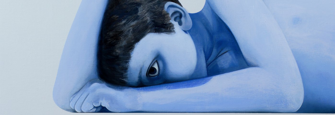 Richard Wathen: New Eyes Every Time