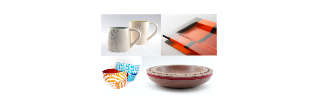 Gifts from Wales and the Borders