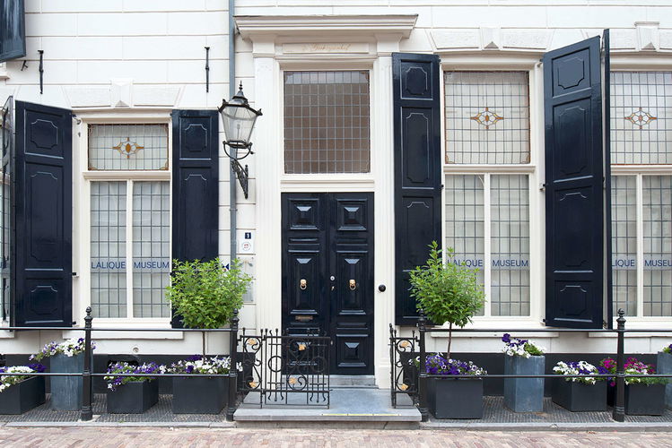 Lalique Museum Pays Bas