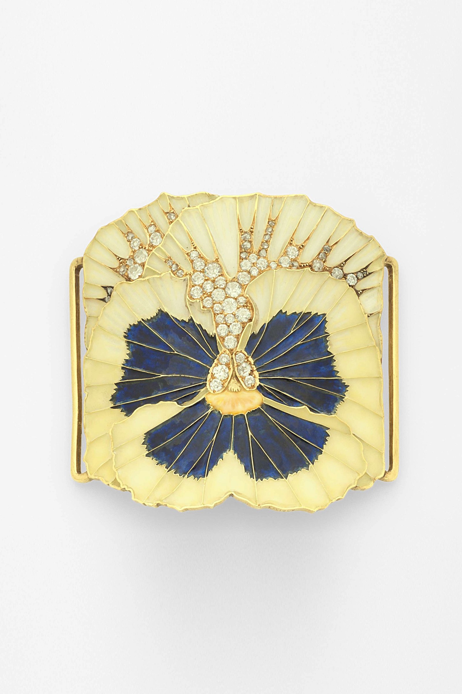 La Réunion - juwelen voor de beau monde