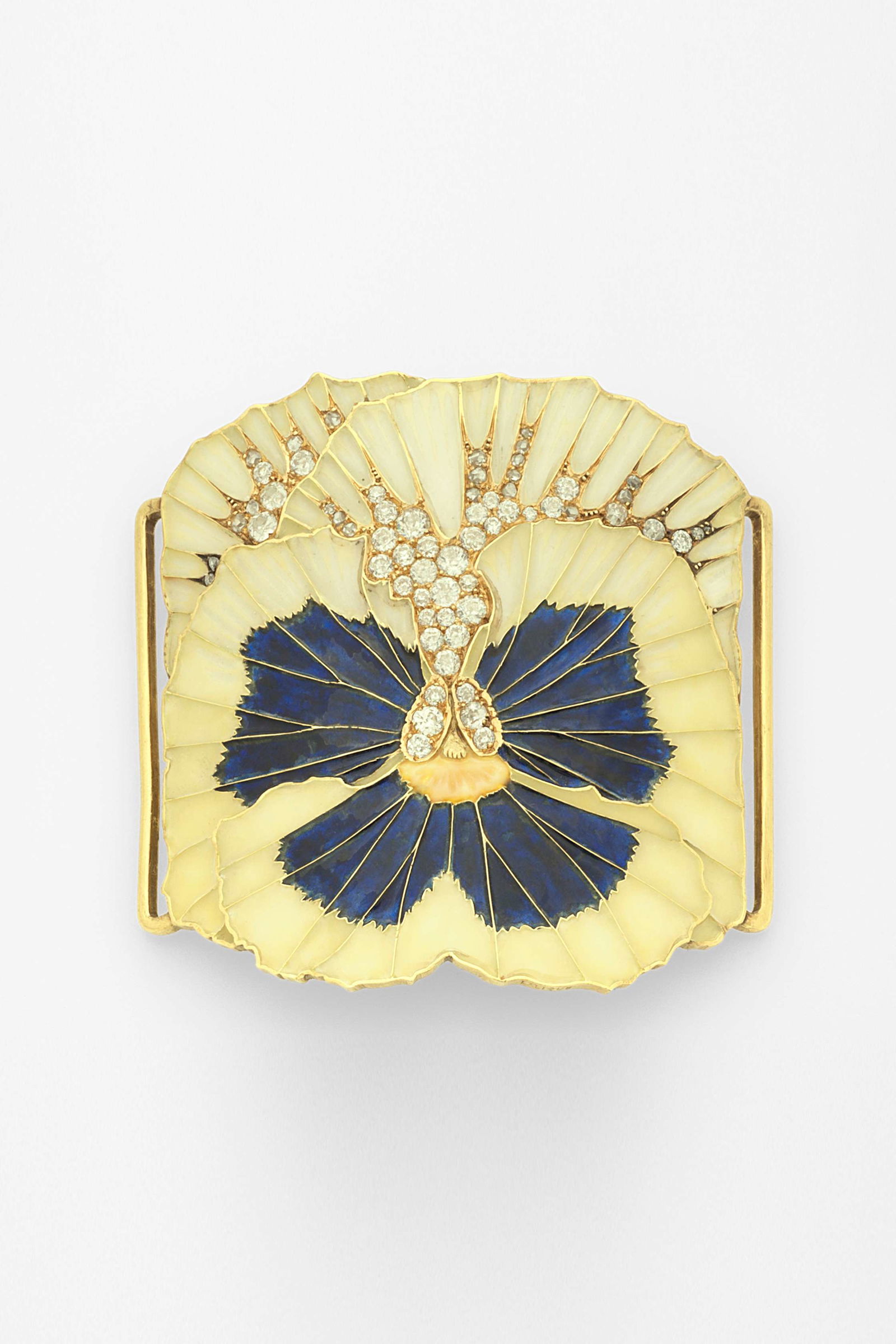 La Réunion - juwelen voor de beau monde