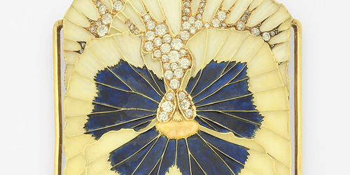 La Réunion - juwelen voor de beau monde