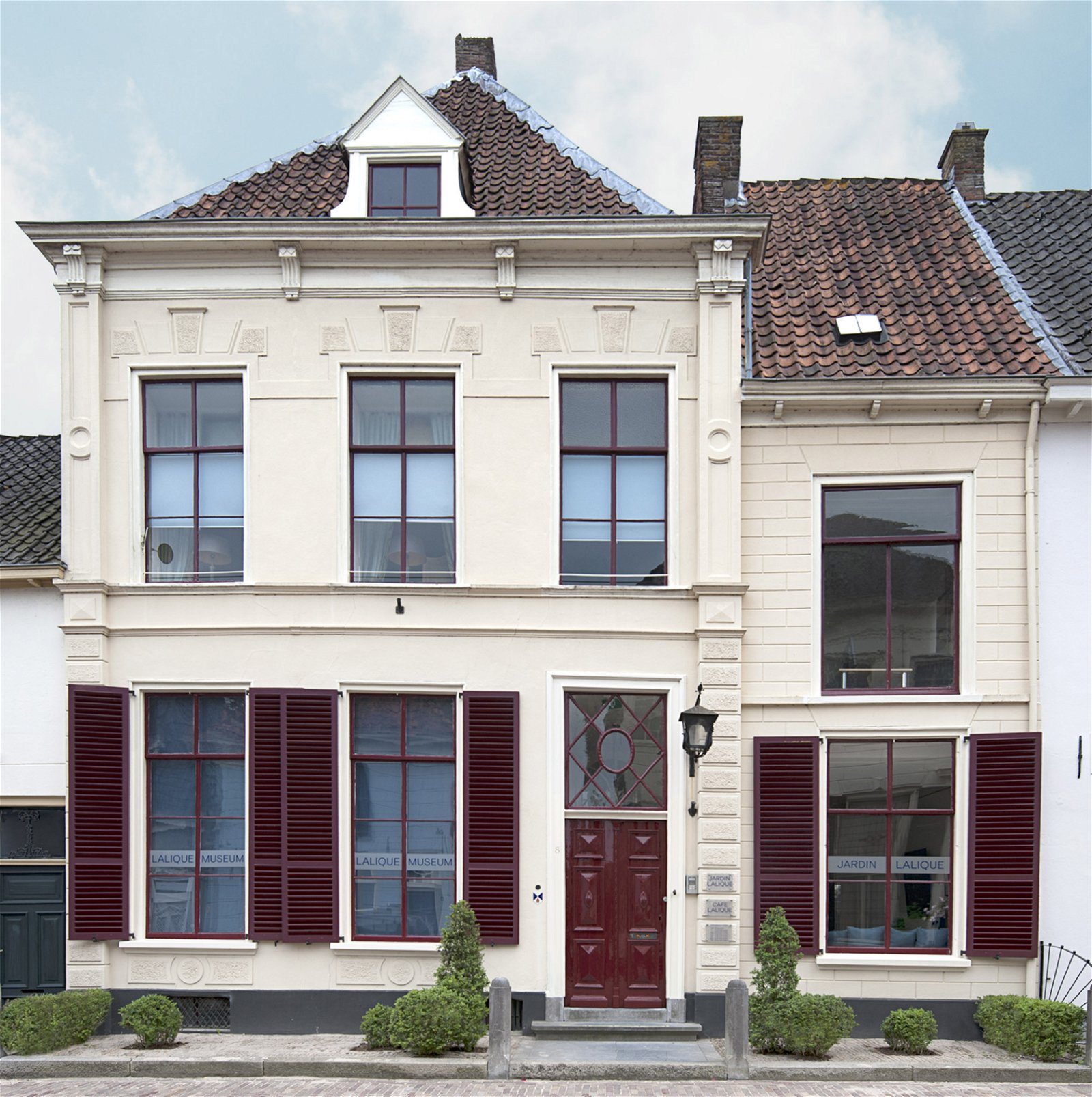 Lalique Museum Nederland