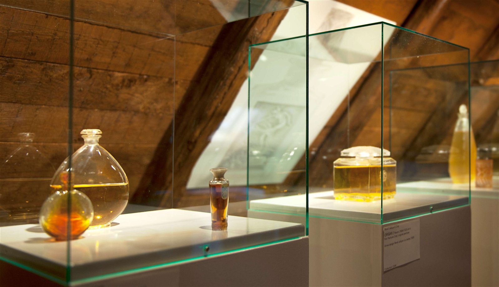 Lalique Museum Nederland