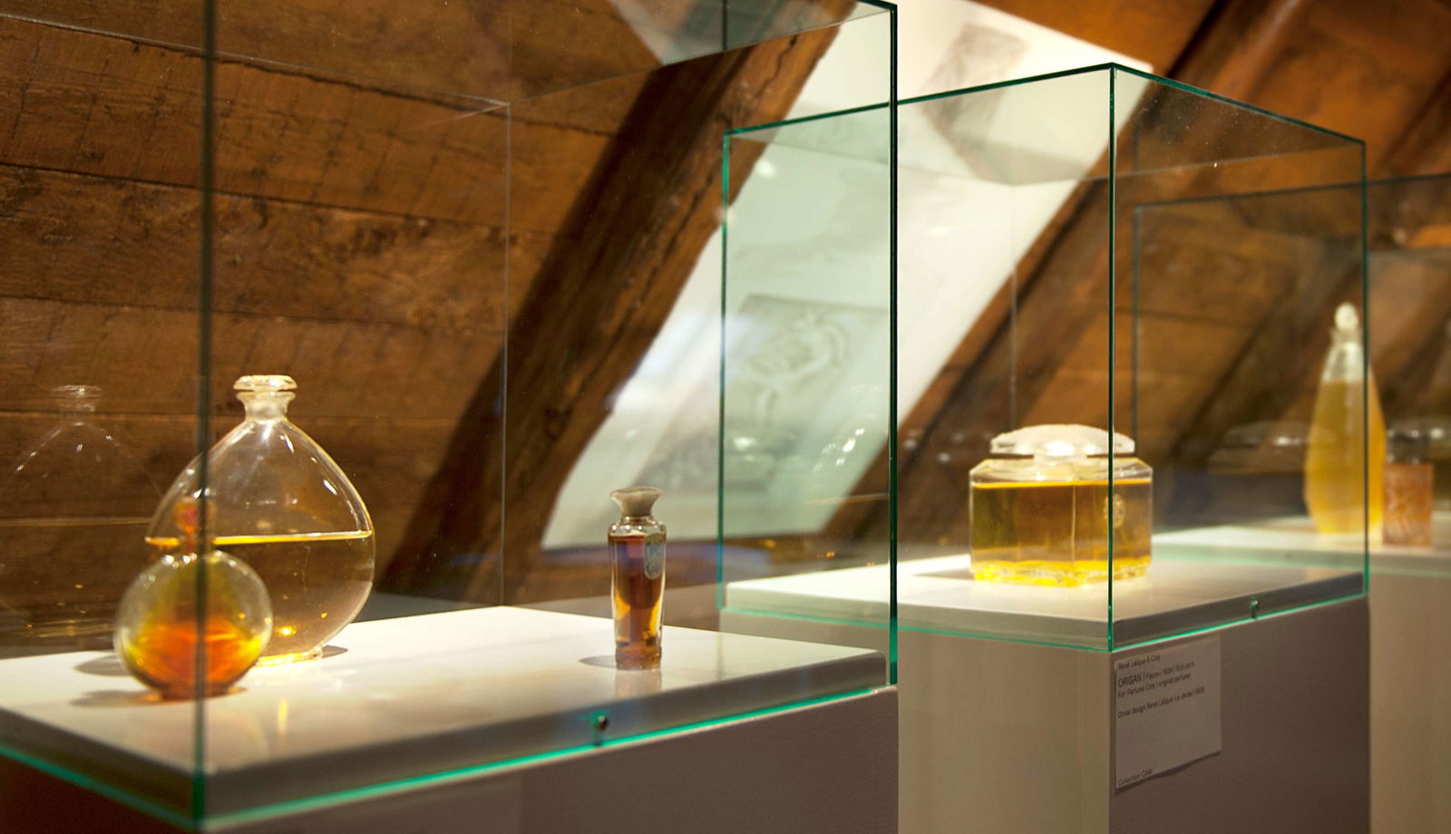 Lalique Museum Pays Bas