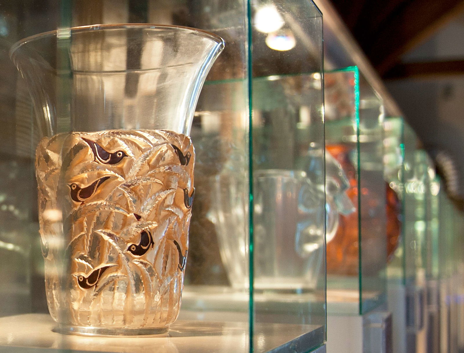 Lalique Museum Pays Bas