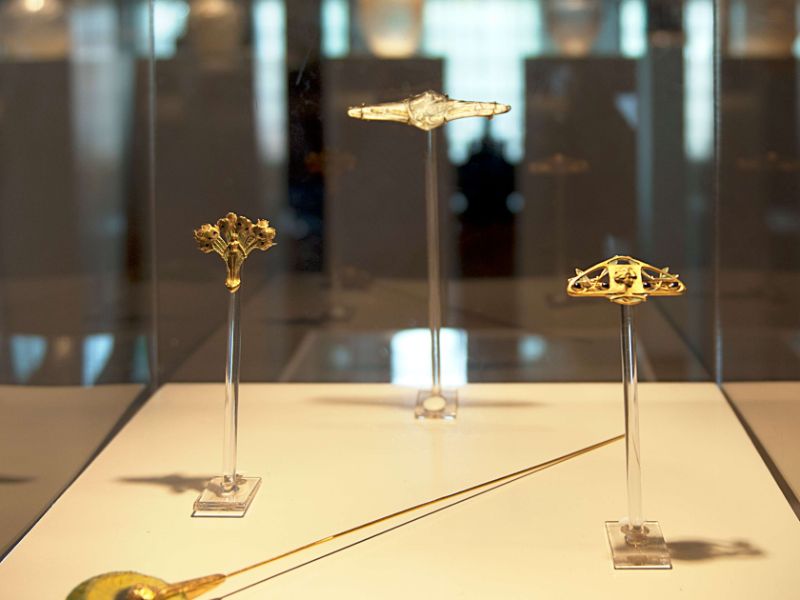 Lalique Museum Netherlands
