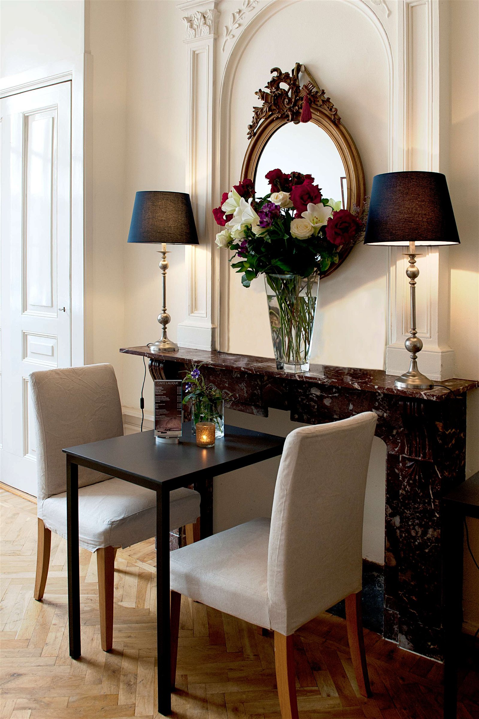 Lalique Museum Netherlands