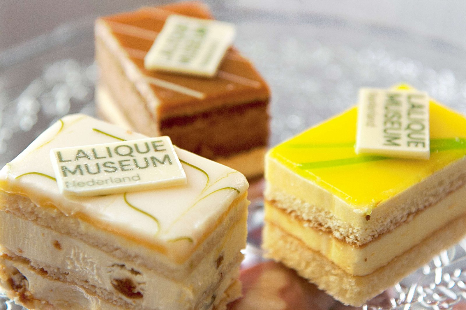 Lalique Museum Nederland