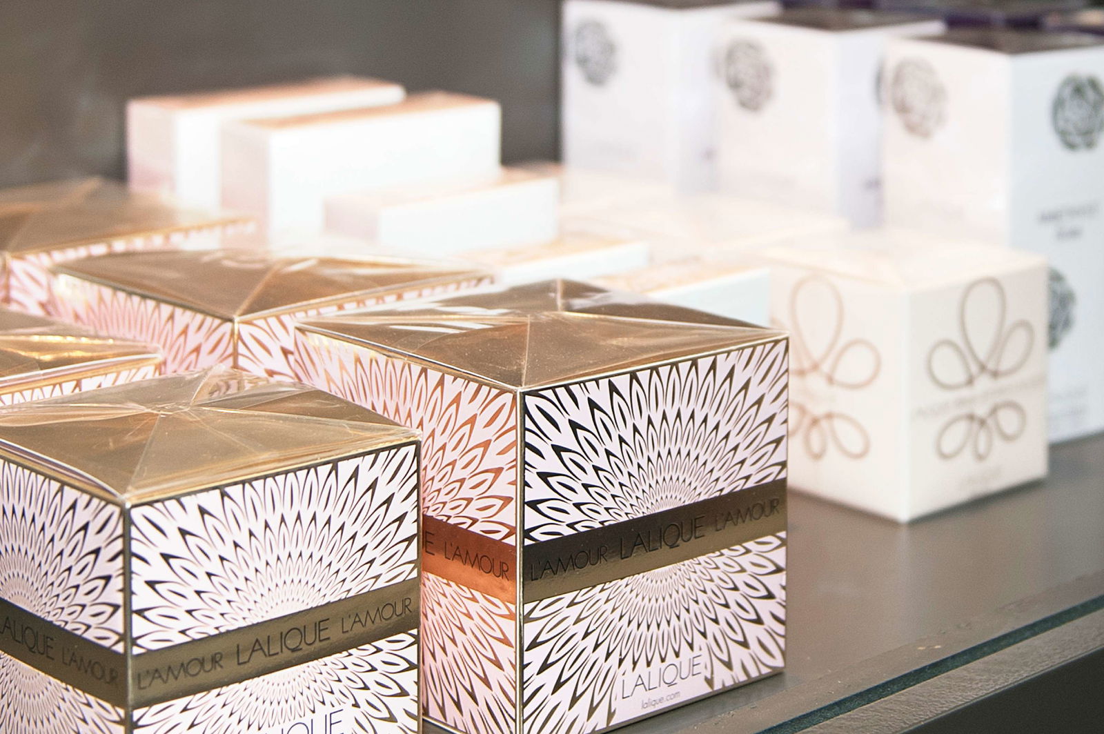 Lalique Museum Pays Bas