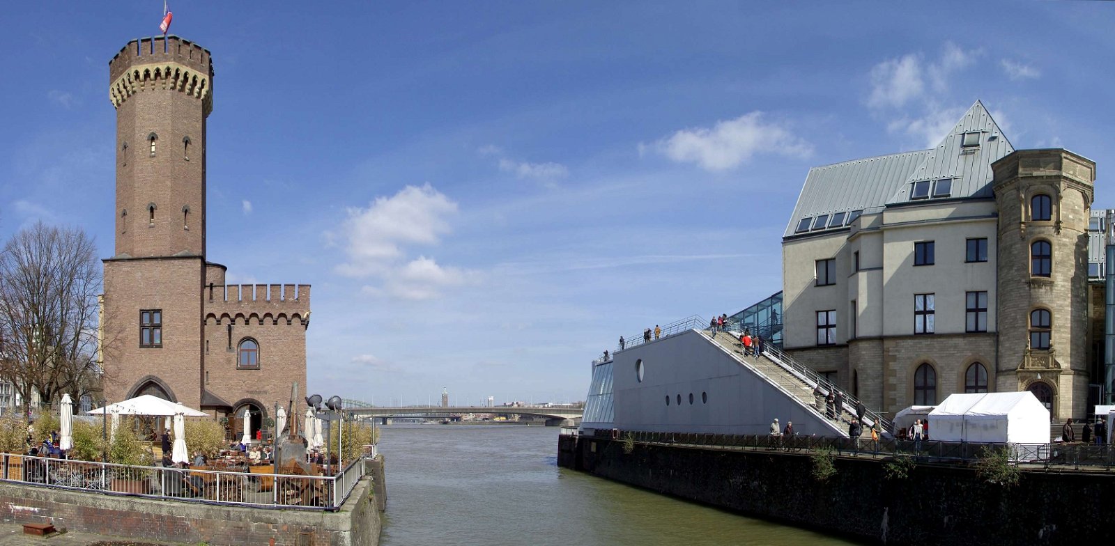 Schokoladenmuseum Köln