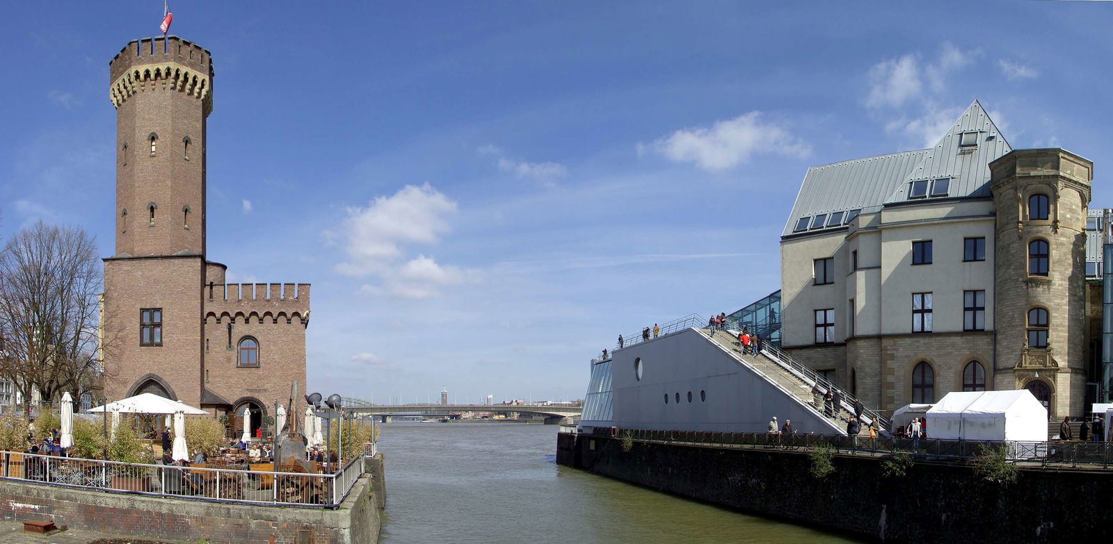 Schokoladenmuseum Köln