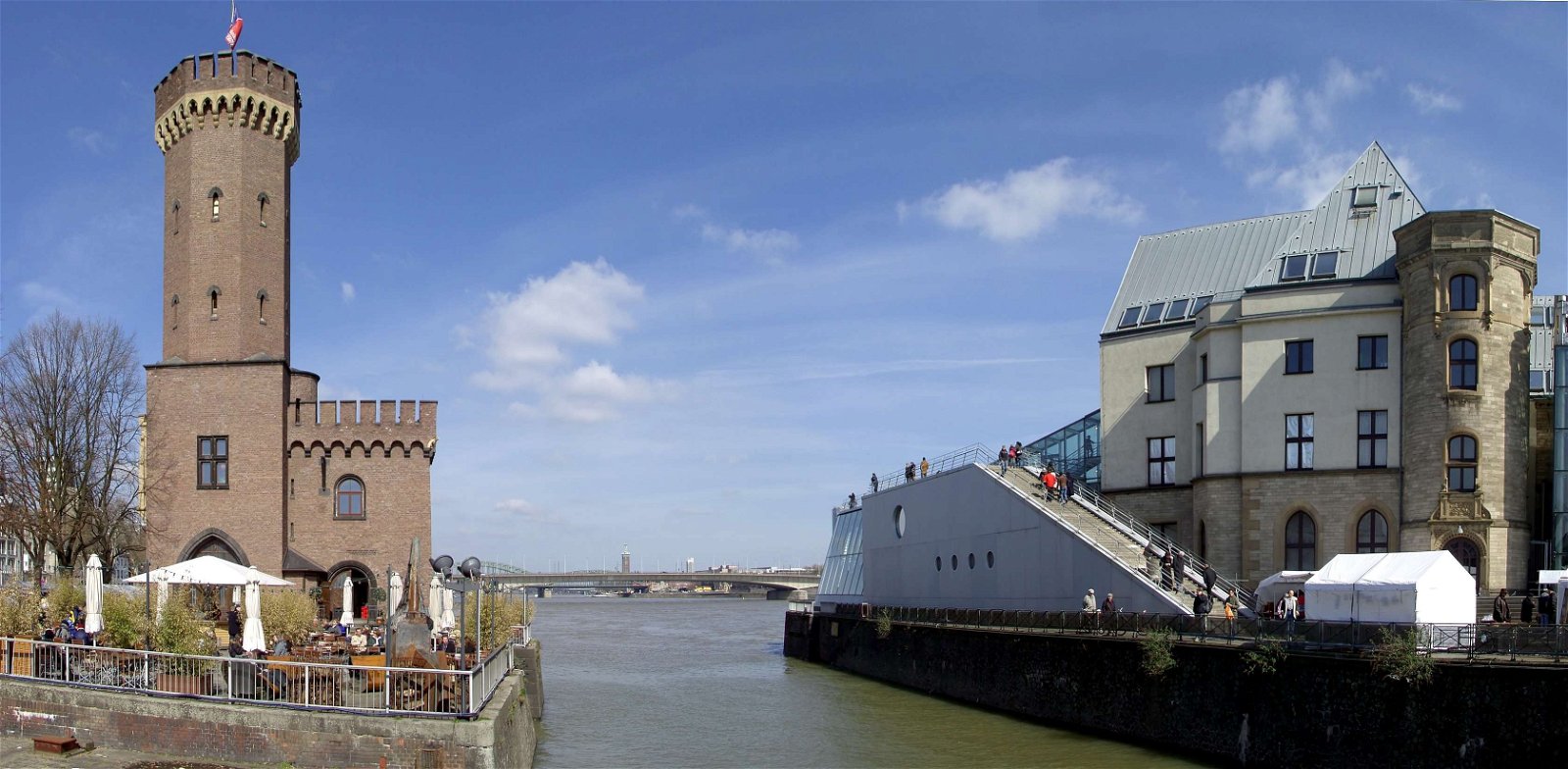 Schokoladenmuseum Köln