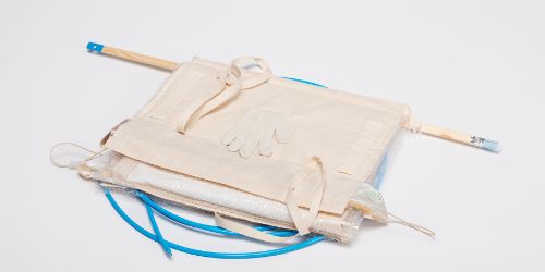 Ieva Kraule-Kūna & Elīna Vītola - Artist Crisis Center II: Tact Gear