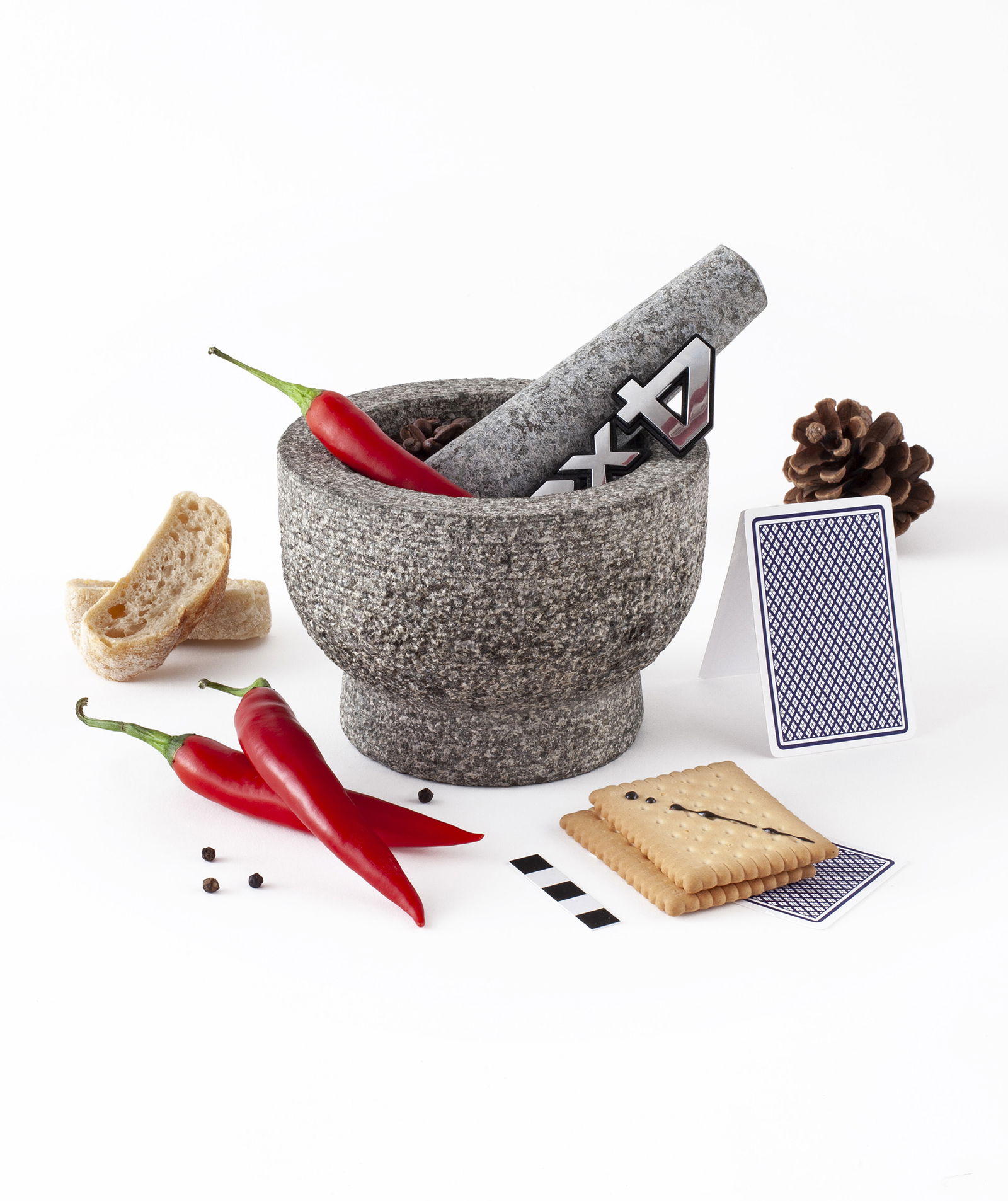 David Grønlykke – Re: heat