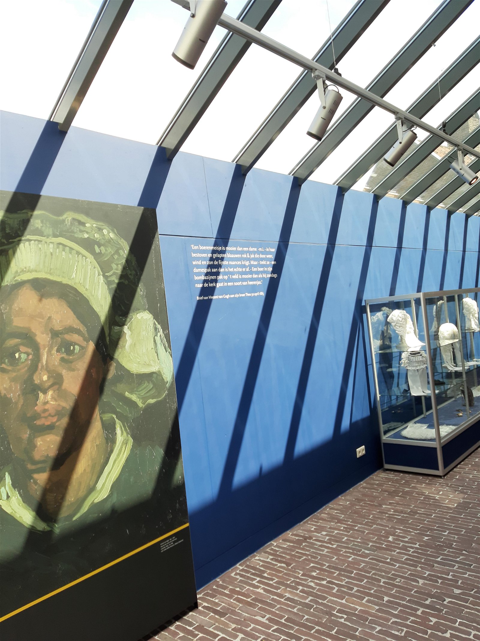 Museum de Vier Quartieren