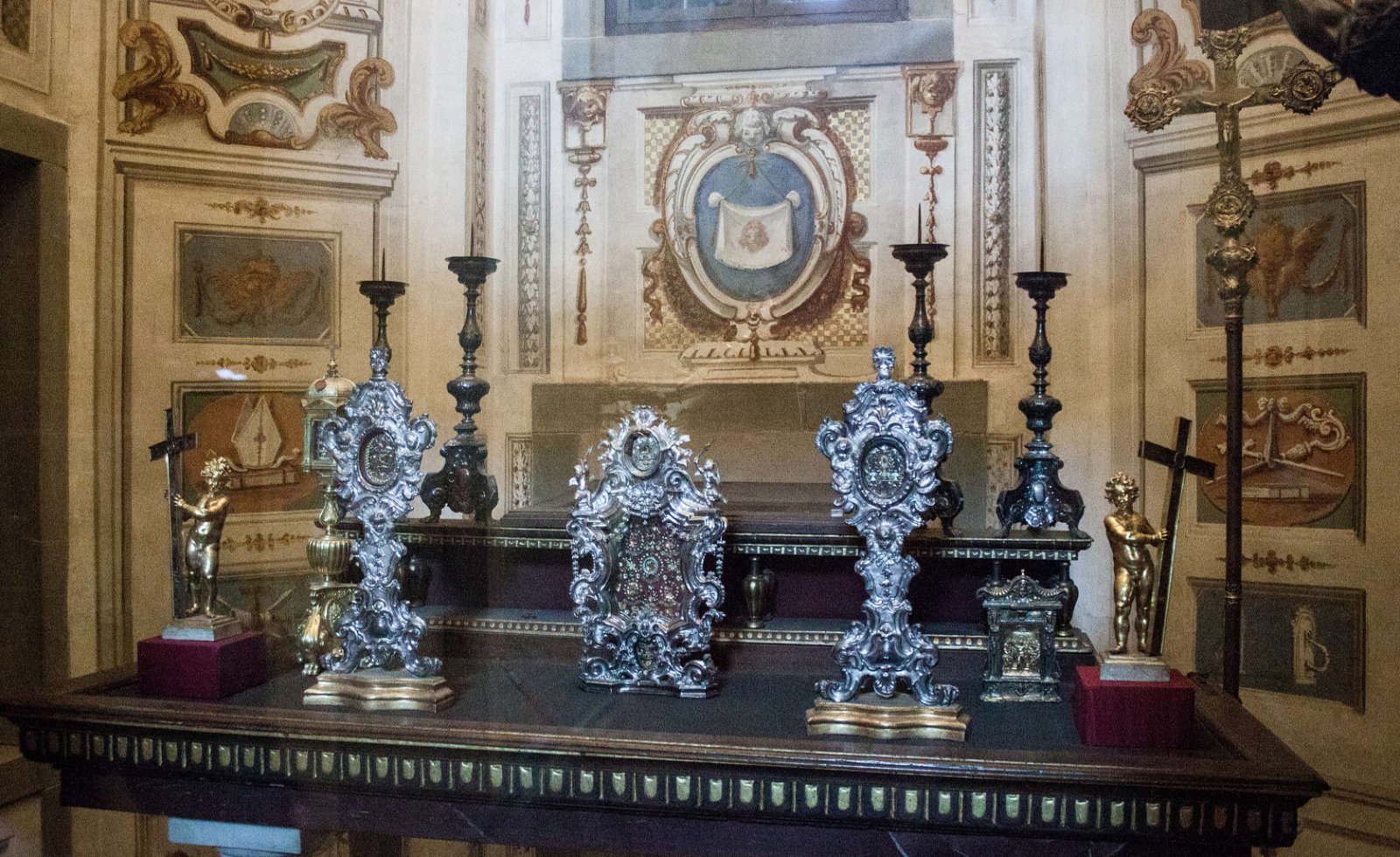 Tesoro dei Granduchi