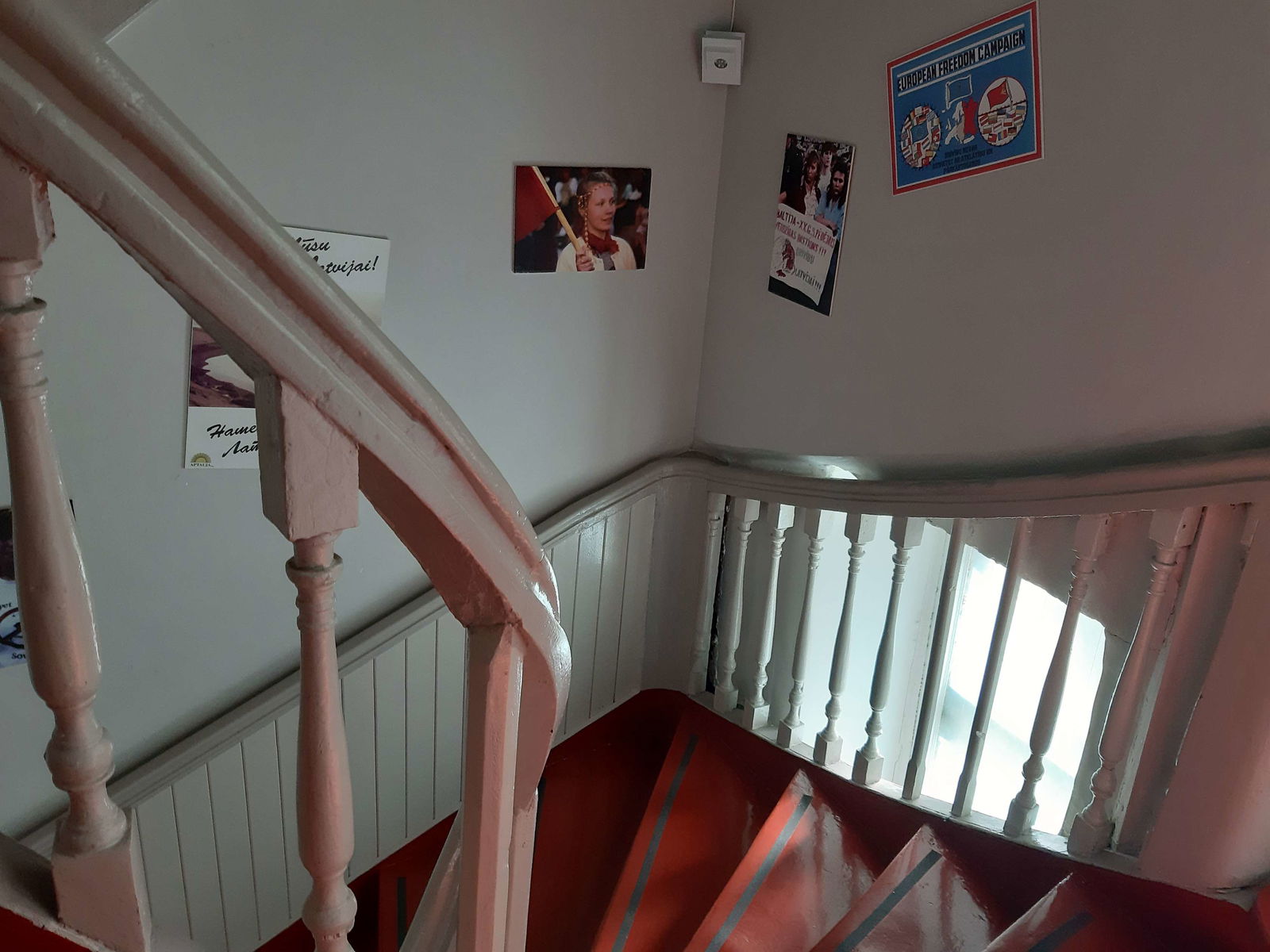 Popular Front Museum of Latvia