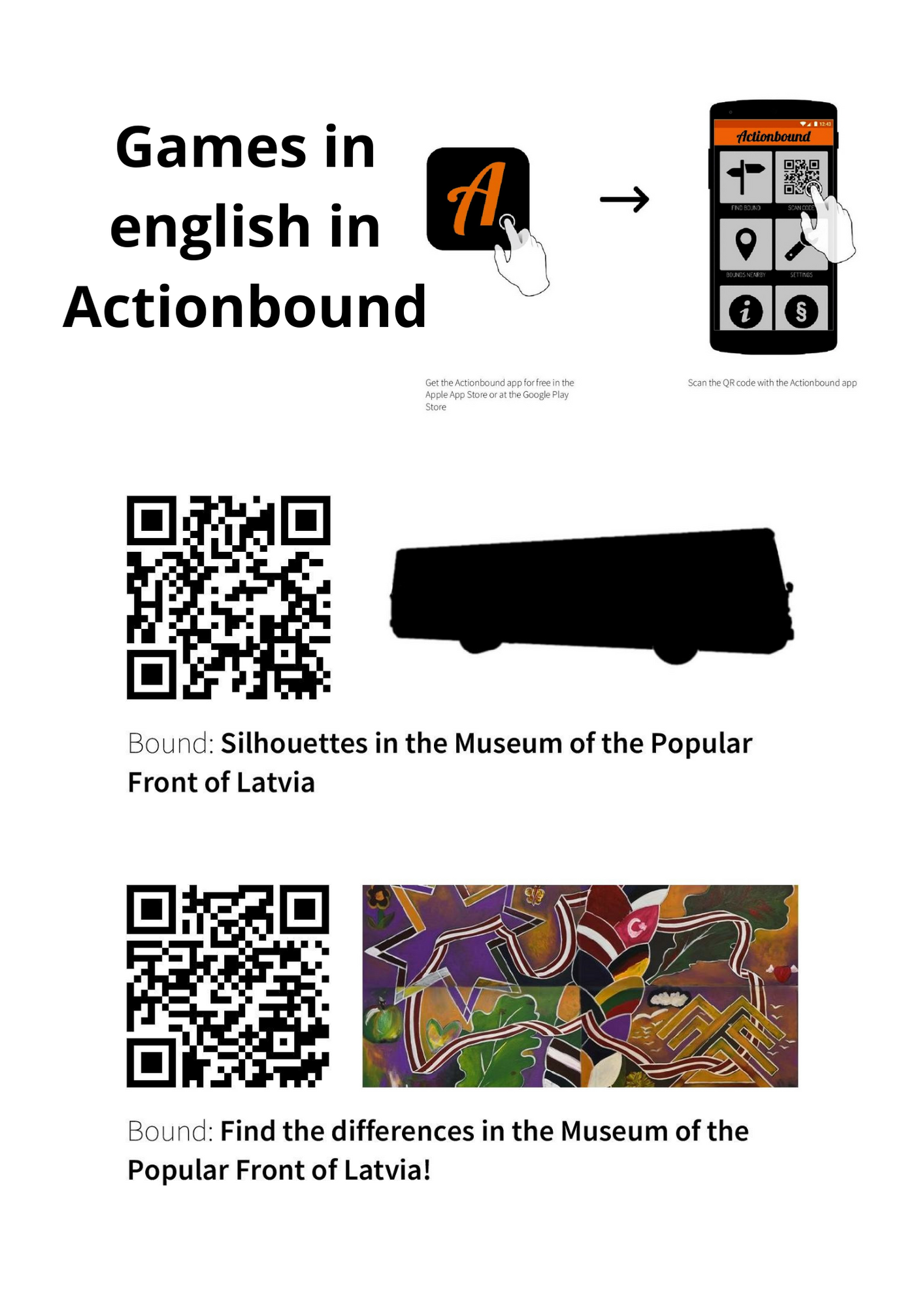 Popular Front Museum of Latvia