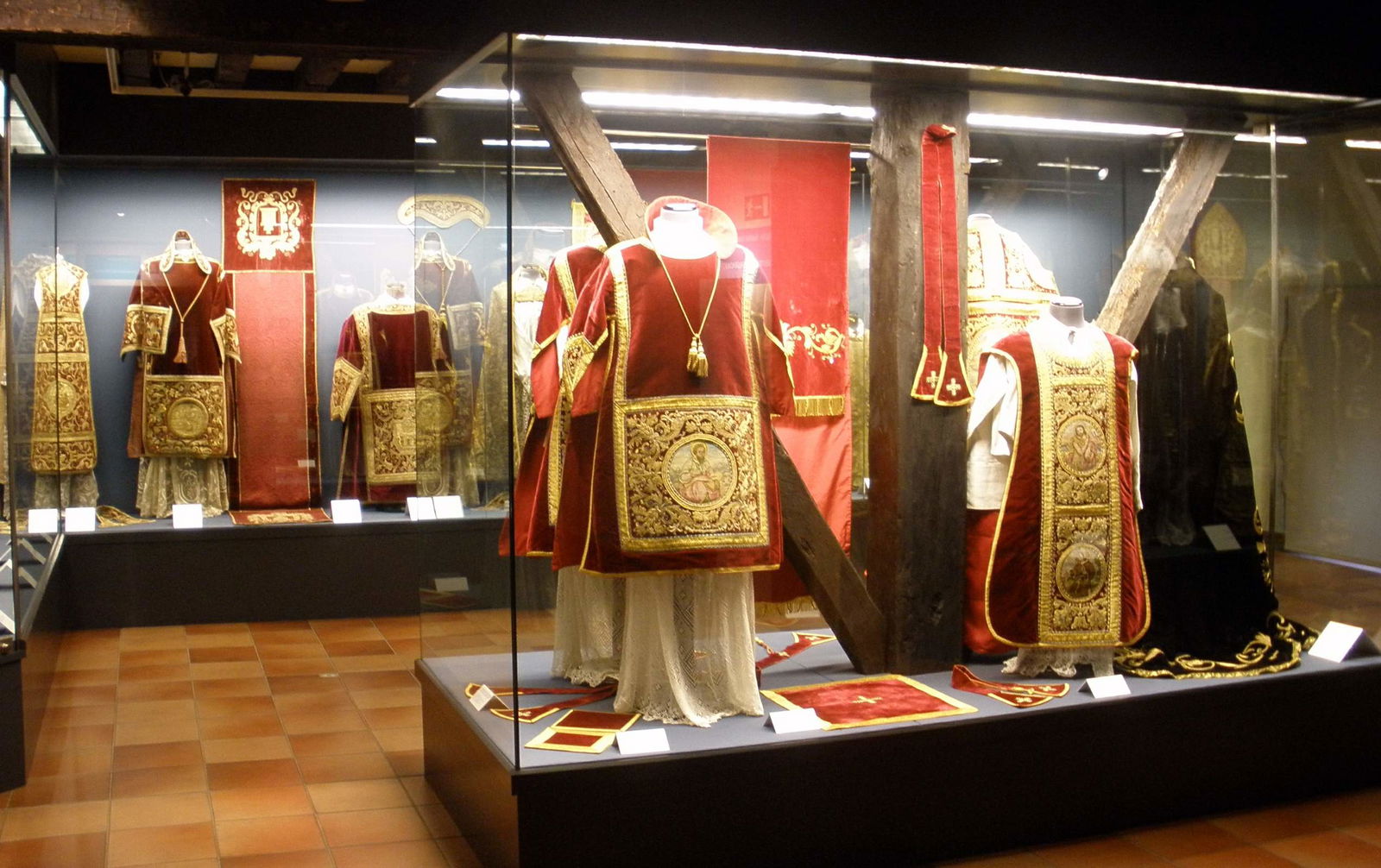 Museo Diocesano de Arte Sacro