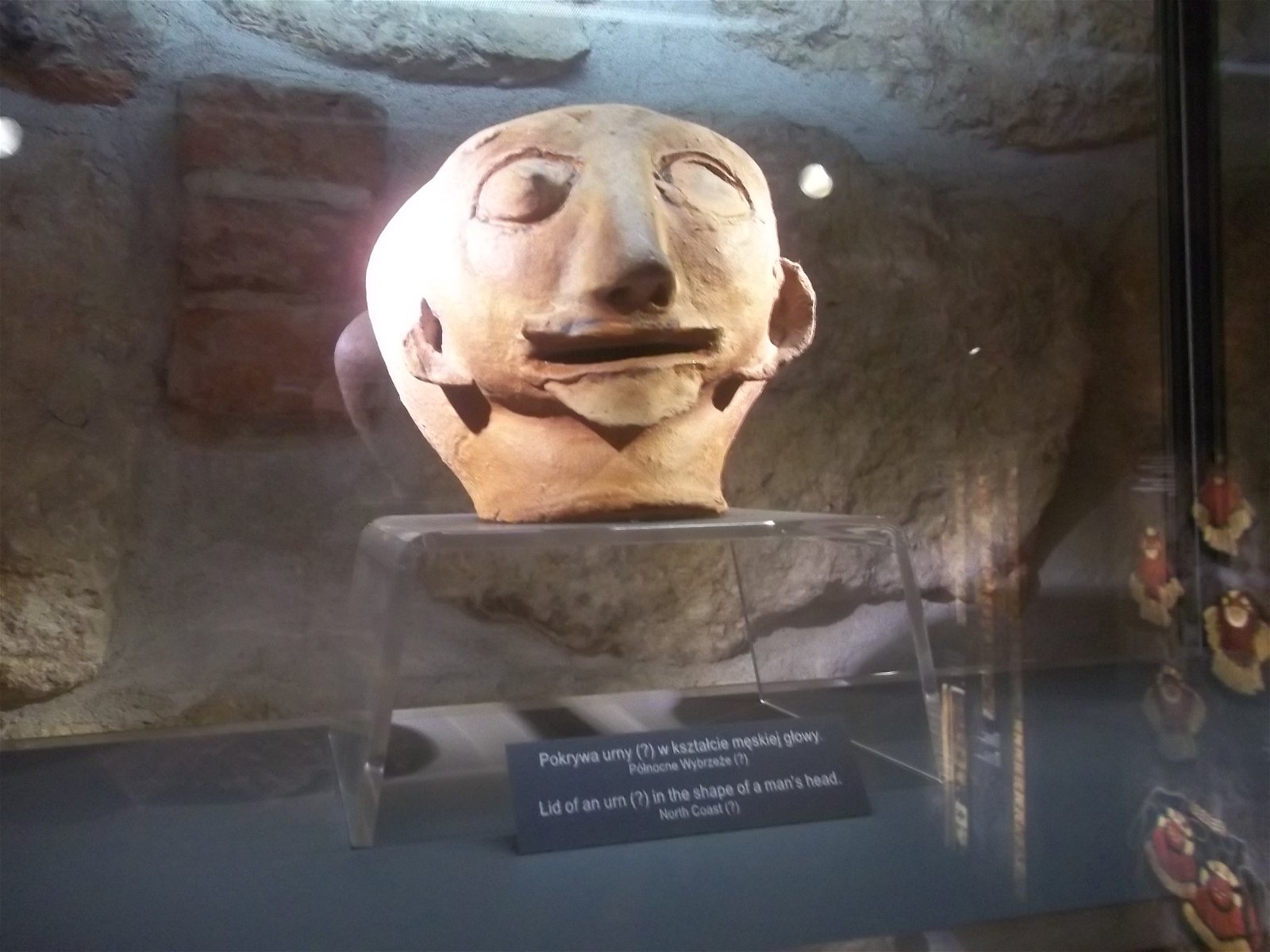 Archaeological Museum in Kraków