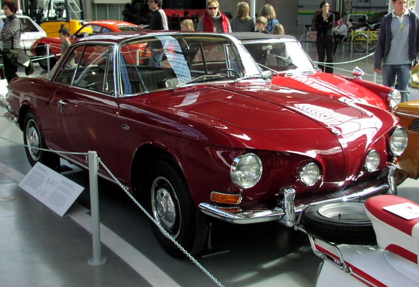 Deutsches Museum Verkehrszentrum