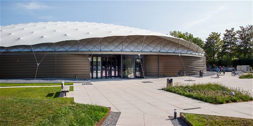 Op Vrije Voeten - De Vierdaagse in Oorlog en Vrijheid