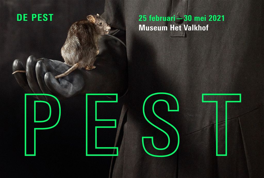 De Pest