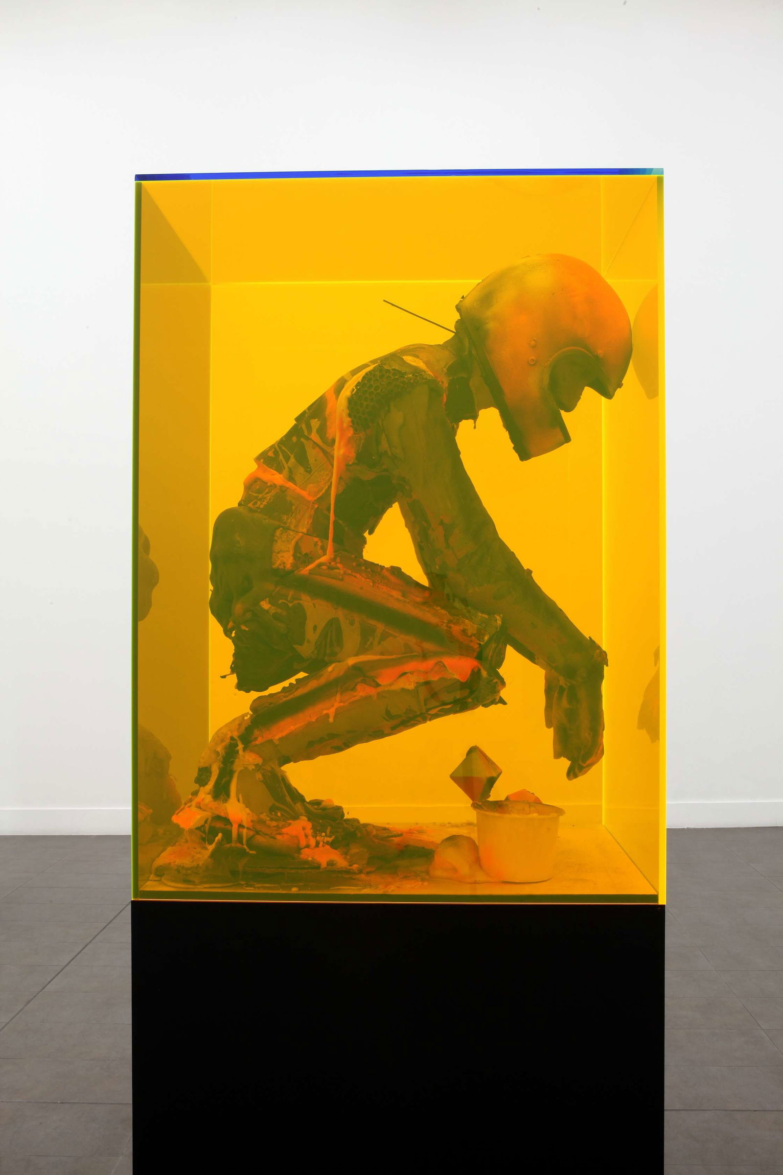 Cool Collection II_OMINA - Folkert de Jong