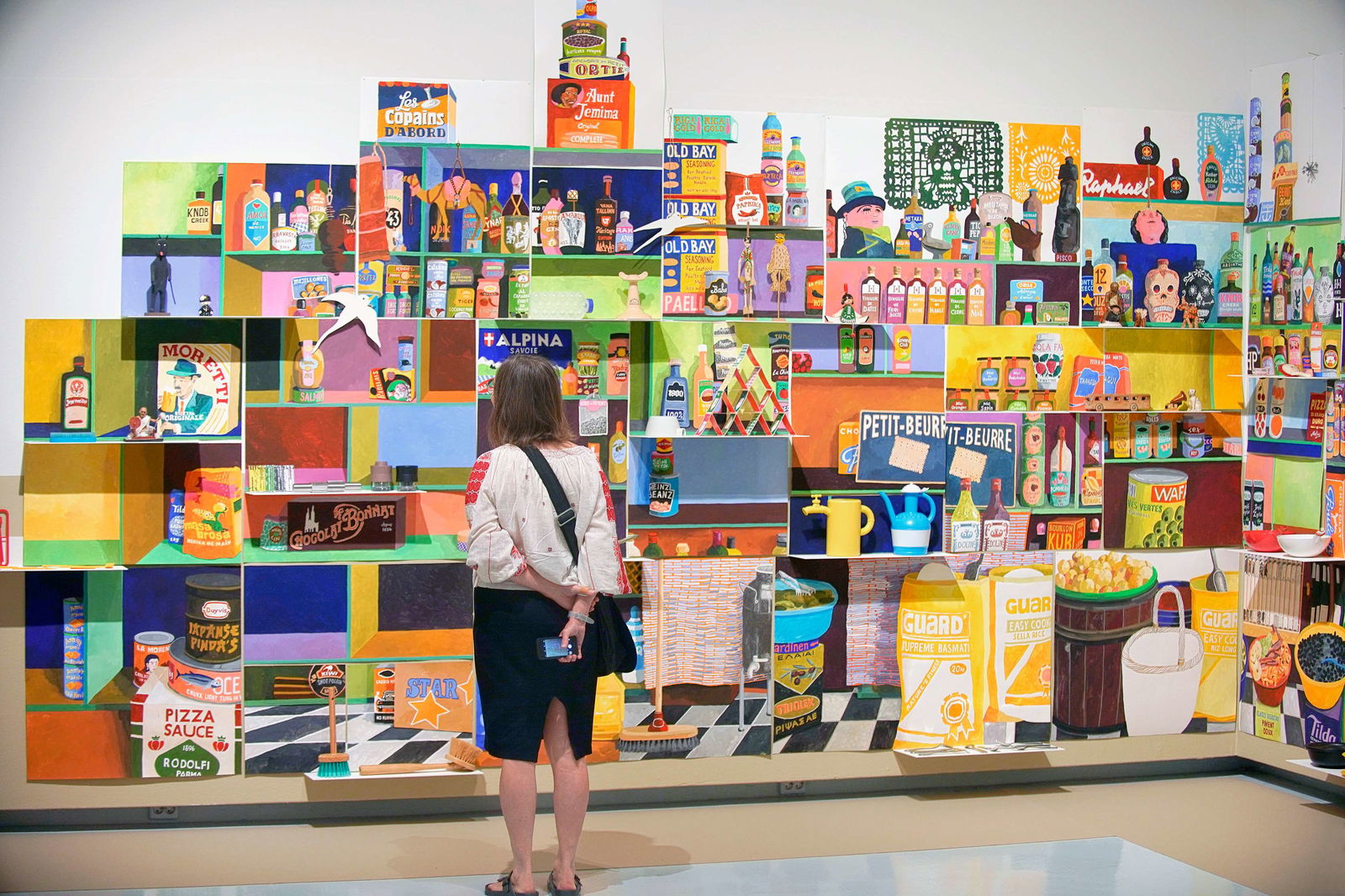 Geel als citroen, rood als tomaat – Ineke Hans & Erik Mattijssen