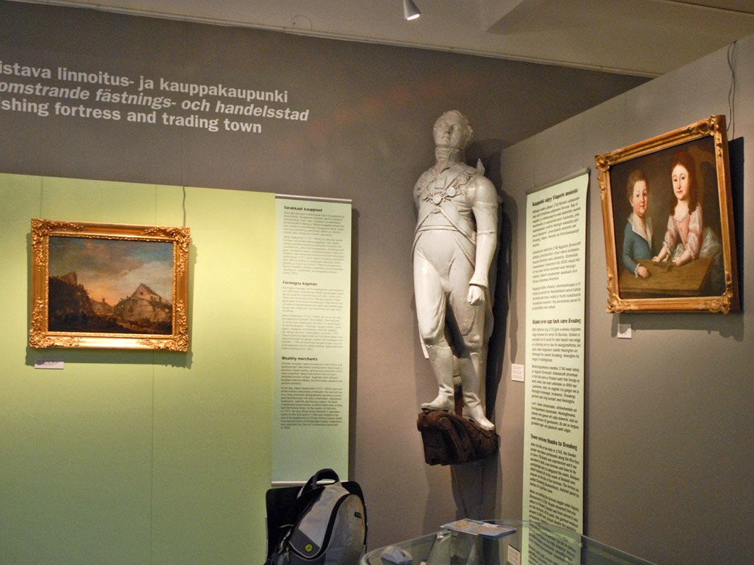 Helsinki City Museum