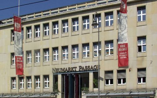 Käthe Kollwitz Museum