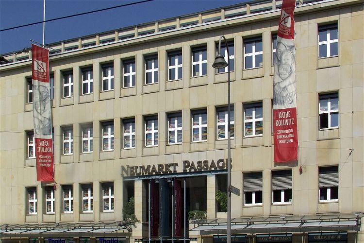 Käthe Kollwitz Museum