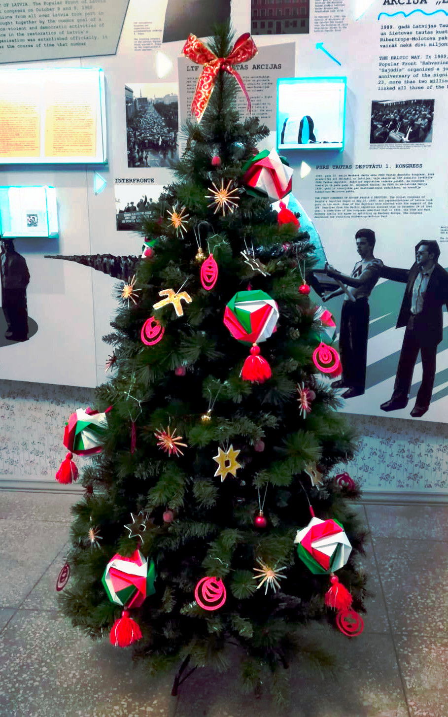 Popular Front Museum of Latvia