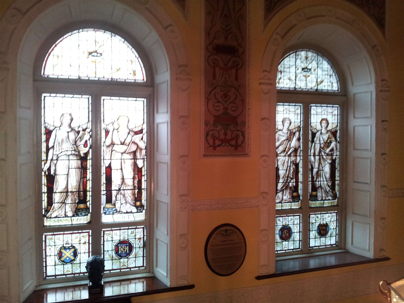 Dublin Writers Museum