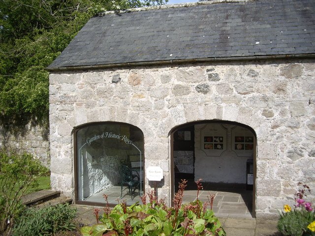 Drum Castle, Garden and Estate