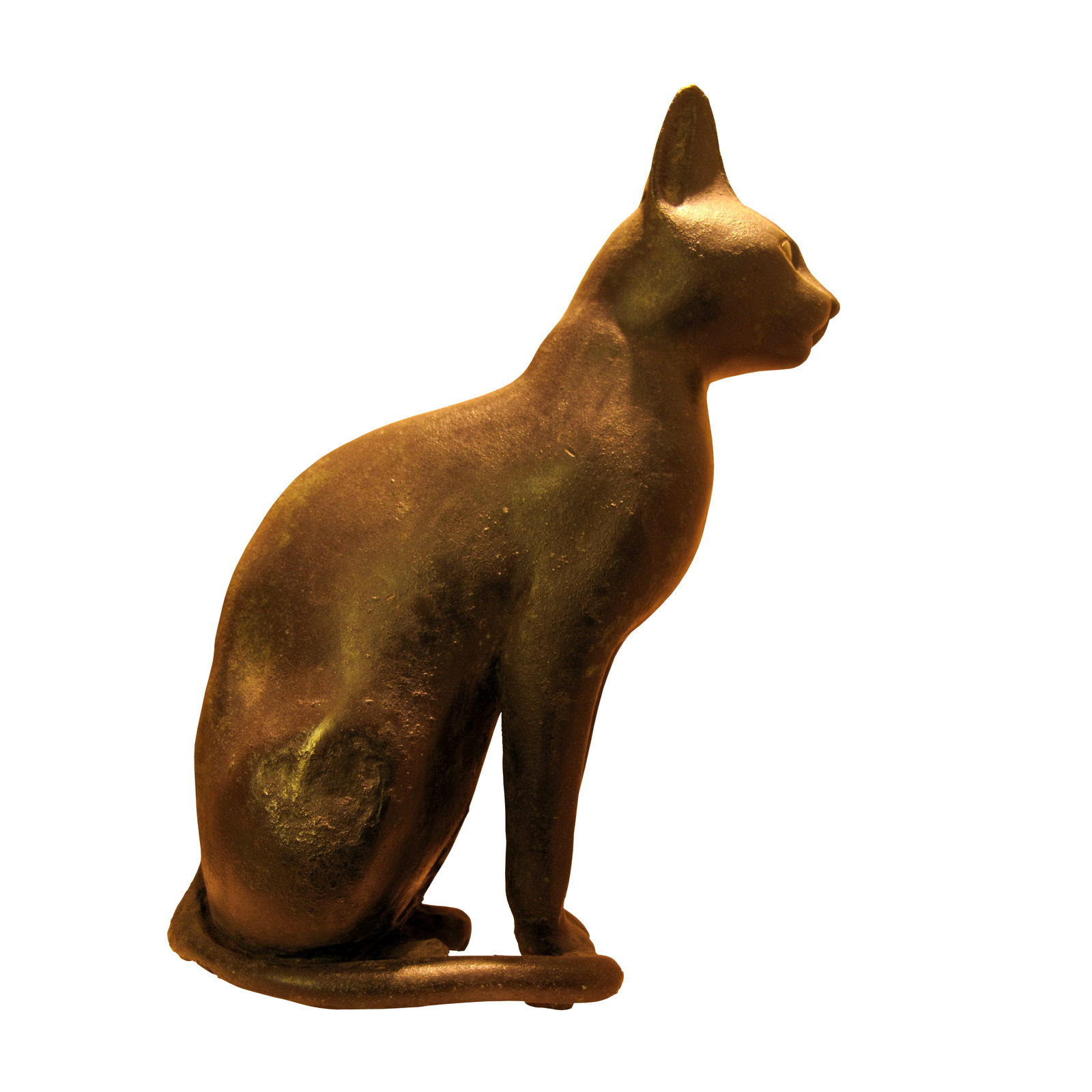 Musée d'archéologie méditerranéenne