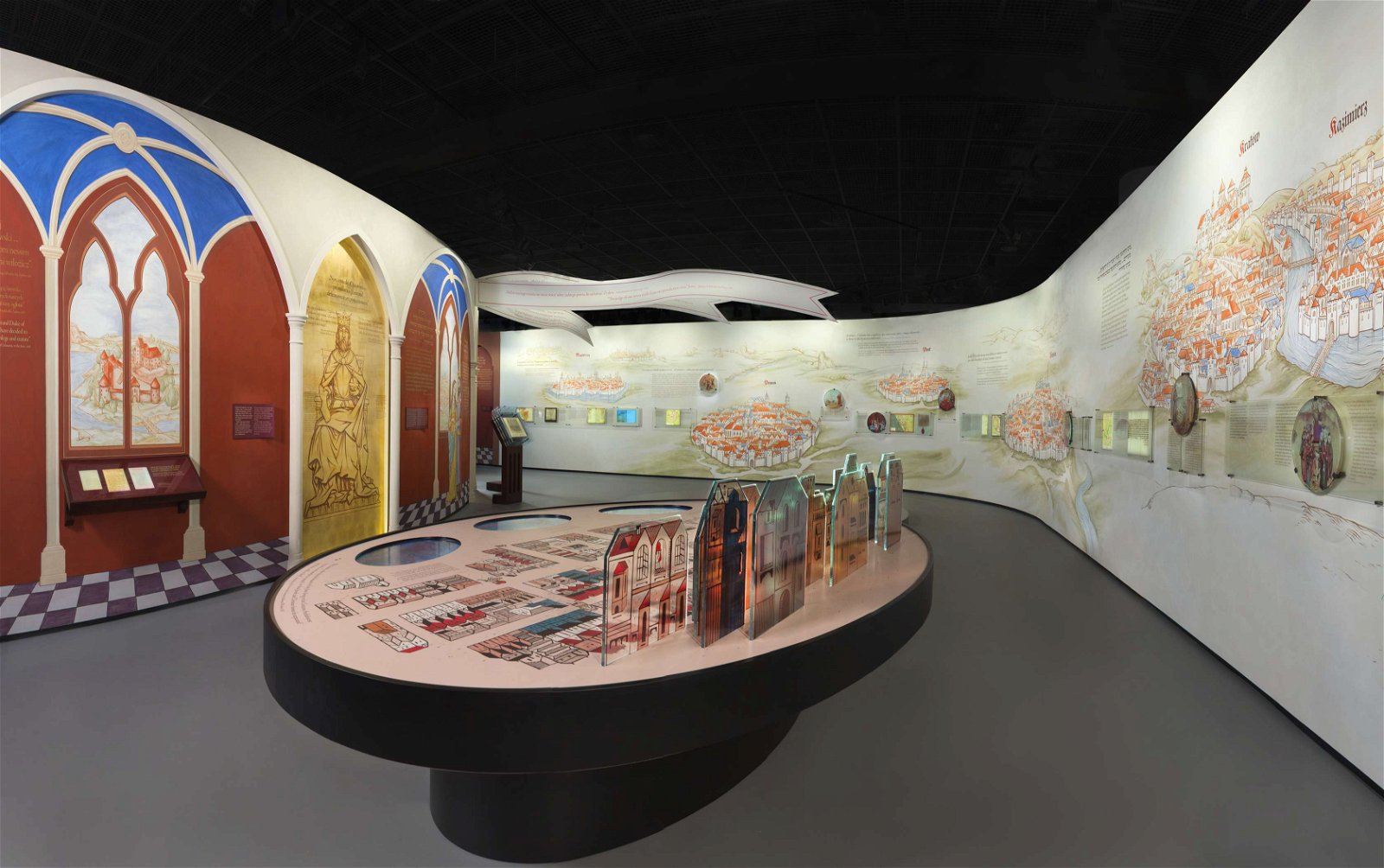 POLIN Museum of the History of Polish Jews